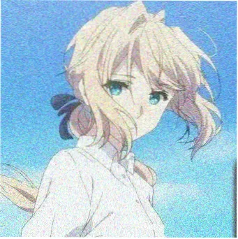 影评人头像